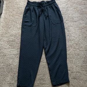 Women’s black dress Pants